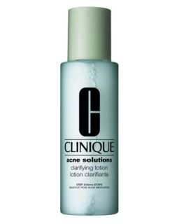 Acne Solutions Clarifying Lotion   Clinique