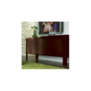 Sligh Umber 58 TV Stand 04 9727 1 UM