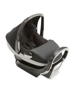 Prezi Infant Car Seat, Devoted Black   Maxi Cosi