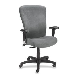 Lorell High back Executive Chair 66984 / 66985 Color Gray