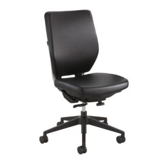 Safco Products Cava Urth Sled Base Office Chair 7065BV