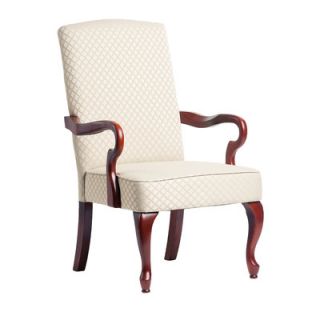 Comfort Pointe Derby Fabric Arm Chair 6700 Color Beige