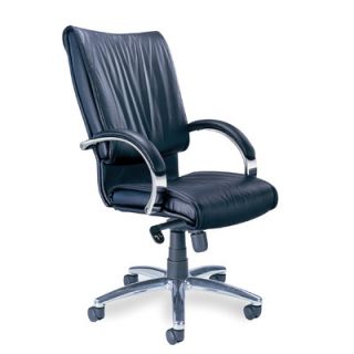 Mayline Mercado President Chair PR Color Black