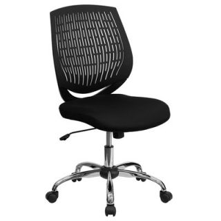 FlashFurniture Mid Back Task Chair LF X6