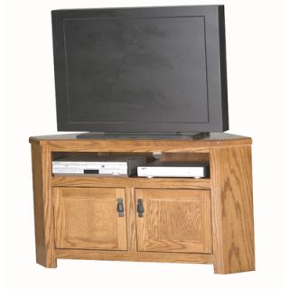 Eagle Furniture Manufacturing Mission 50 TV Stand 88738WP Finish Unfinished