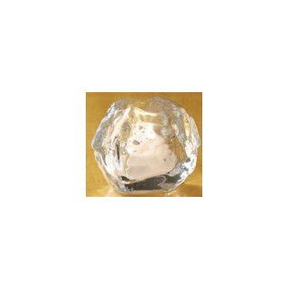 Shop TAG Small Snowball Glass Tea light Holder (650844) at the  Home Dcor Store. Find the latest styles with the lowest prices from Tag