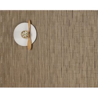 Chilewich Bamboo Placemat 0059 Color Camel