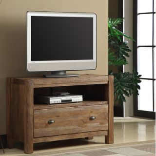 Emerald Home Furnishings Bellevue 44 TV Stand E756C