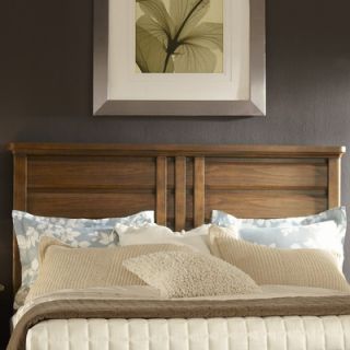 Casana Furniture Company Bridgeport Panel Headboard 565 500 / 565 510 Size King