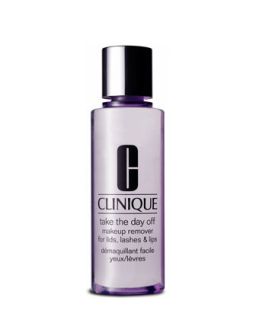 Take The Day Off Makeup Remover for Lids, Lashes & Lips   Clinique