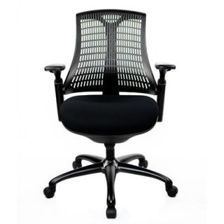 At The Office 10 Series Office Chair 10M BBBF BF / 10MKBBF BF / 10M ABBF PA 