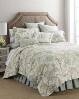 King Floral Duvet Cover, 102 x 96   Legacy Home