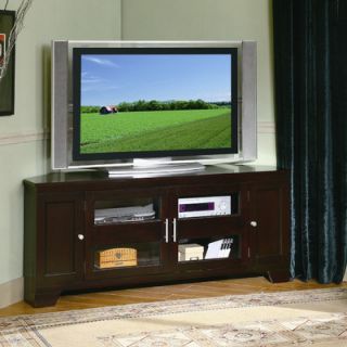 Williams Import Co. 60 Corner TV Stand 5191