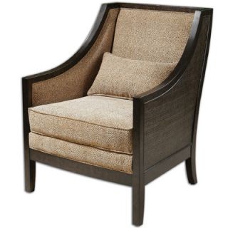 Uttermost Gilchrist Arm Chair 23133