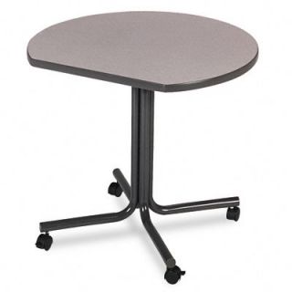 HON HON 61000 Interactive Training 2 Conference Table HON61369DCG2SS