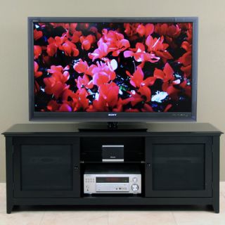 Transdeco 65 TV Stand TD960B