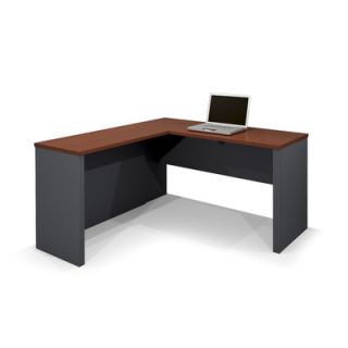 Bestar Prestige + L Desk Office Suite Prestige Plus L Desk Office Siute