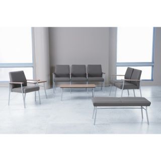 Lesro Mystic Series Guest Seating Collection S180 Set