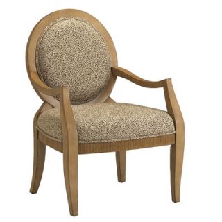 Comfort Pointe Emerson Chenille Arm Chair 123 01