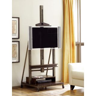 Hammary Structure 31 TV Stand T3002081 00