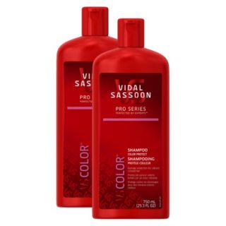 Vidal Sassoon Pro Series Color Protect Shampoo  