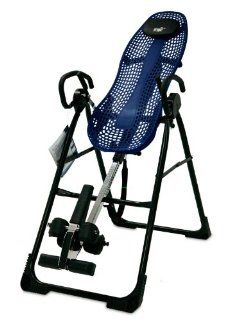 Teeter Hang Ups EP 950 Inversion Table With Healthy Back DVD  Inversion Equipment  Health & Personal Care