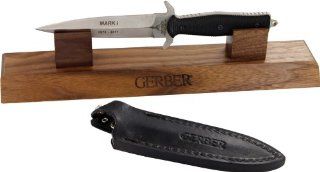 Gerber Mark 1 35th Anniversary Sports & Outdoors