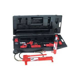 Blackhawk Automotive Porto-Power Body Repair Kit — 10 Tons, Model# B65115  Rams   Ram Kits