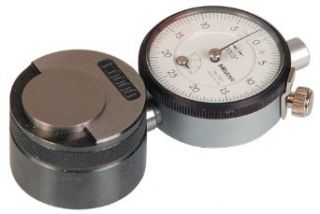 Mitutoyo 950 111, Zero Setter, .0005" X 1" Height Precision Measurement Products