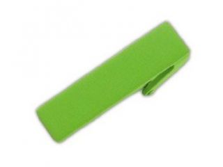C917 Apple Green 1" (Tie Bar) Clothing
