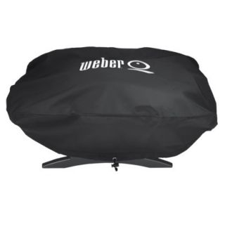 Weber®  Q Grill Cover  Q100/1000 Series Grills