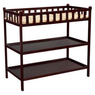 Delta Winter Park Changing Table