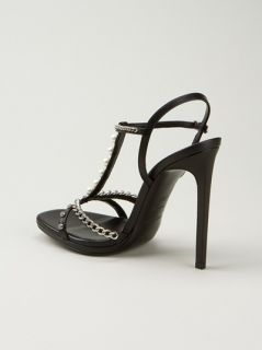 Saint Laurent 'alice 105' Sandal