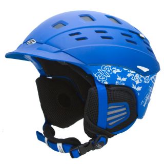 Smith 2008 Variant Brim Helmet