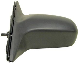 Dorman 955 1488 Honda Civic Driver Side Manual Replacement Side View Mirror Automotive