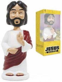 Jesus Bobblehead Doll Toys & Games