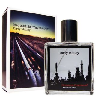 Neotantric Fragrances Dirty Money Mens Eau De Toilette 100ml      Perfume