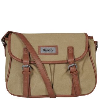 Bench Womens Hissy Kendra Satchel   Rubber      Womens Accessories