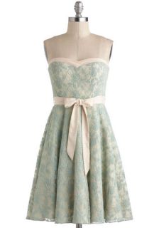 A Chance to Dance Dress in Mint  Mod Retro Vintage Dresses