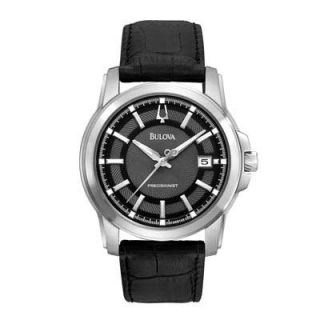 watch with grey dial model 96b158 $ 299 00 add to bag send a hint add