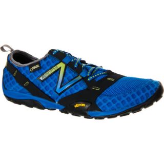 New Balance Minimus MO10 Gore Tex Trail Running Shoe   Mens