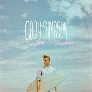 Cody Simpson   Surfers Paradise