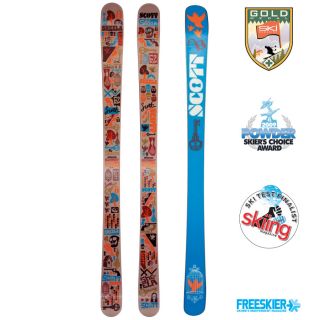 Scott Sheela Ski   Womens