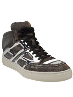 Alejandro Ingelmo 'tron' Iridescent Sneaker   The Webster