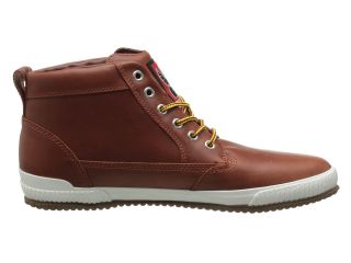 Chrome 415 Workboot Red