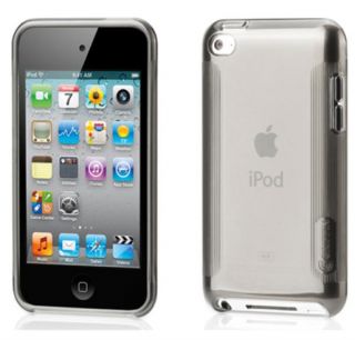 Griffin Motif Gloss Case with Stand for iPod Touch 4G (GB01956)      Electronics