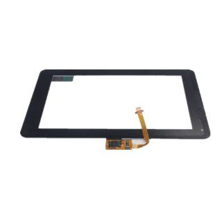 Touch Screen Digitizer Parts For Huawei Mediapad s7 Lite 7 inch s7 931U S7 931W Cell Phones & Accessories