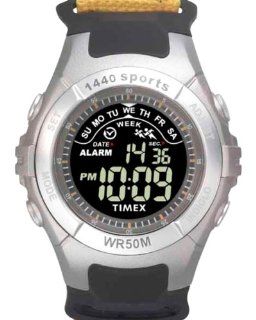 Timex Men's T5G931 1440 Sports Indiglo Watch Timex Watches