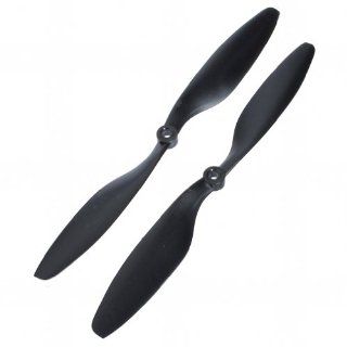 MaxSale EMAX 1045 Propellers For Emax MT2213 935KV Brushless Motor Toys & Games