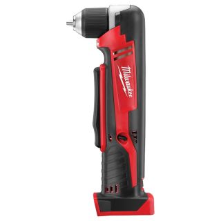 Milwaukee M18 Cordless Right Angle Drill Kit — Tool Only, Model# 2615-20  Cordless Drills